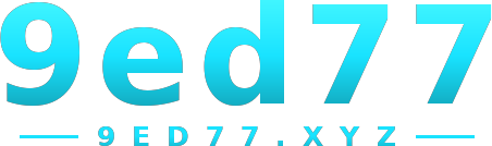 9ed77 logo
